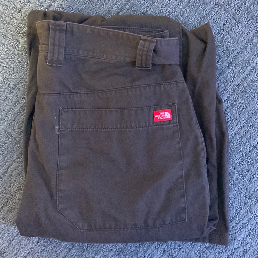 Vintage North Face pants